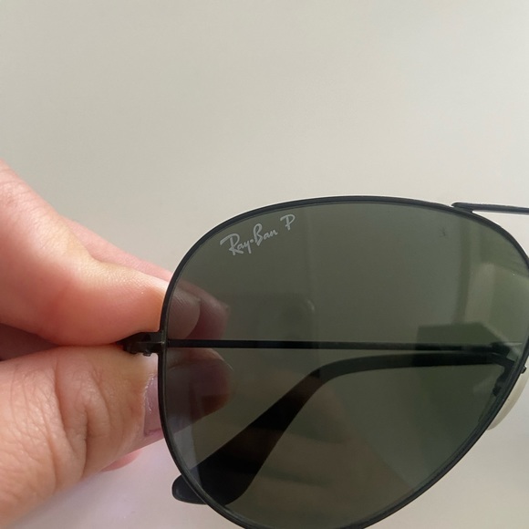 Women’s Aviator Glasses - Picture 3 of 3